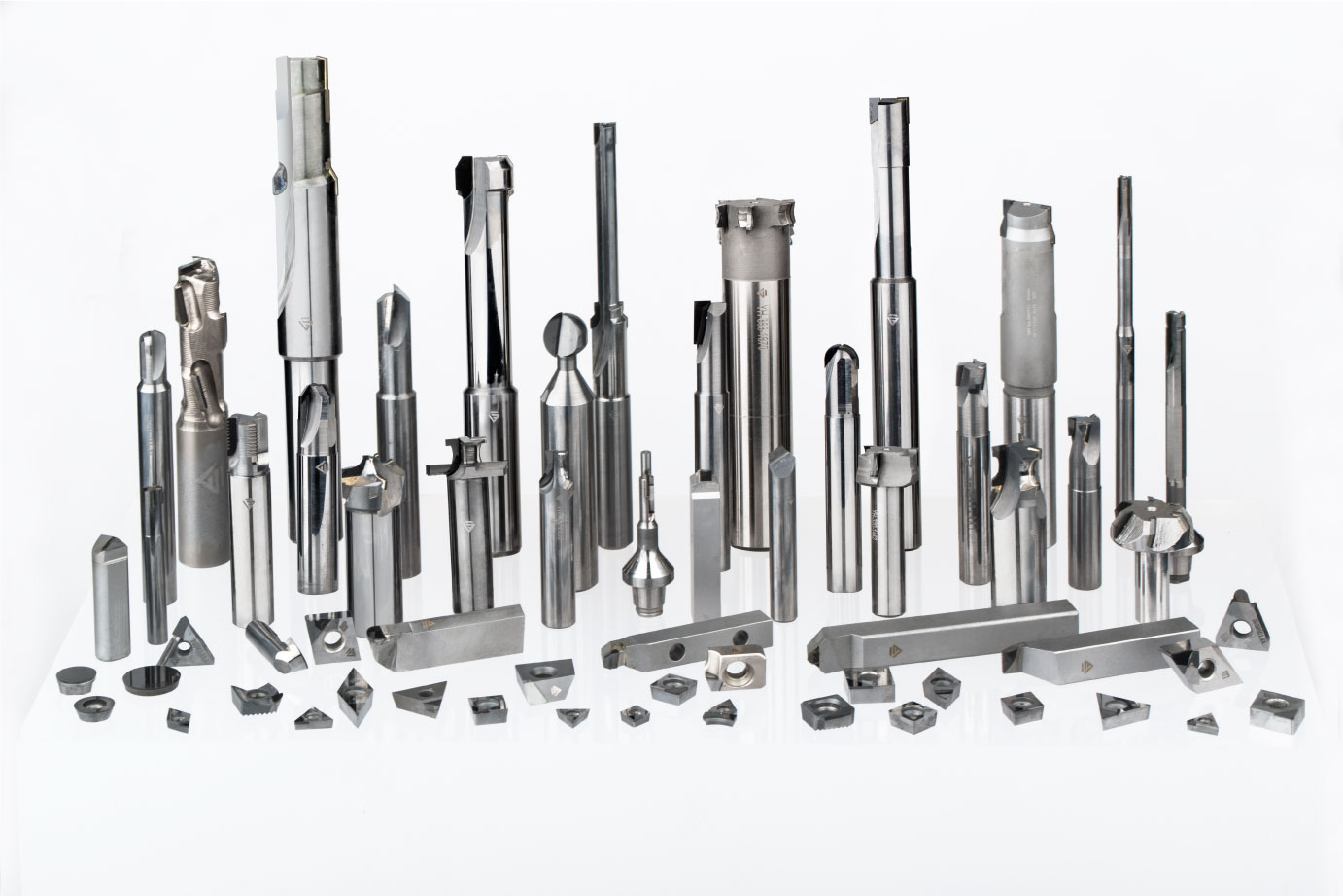 上海誉和钻石工具有限公司邀请函