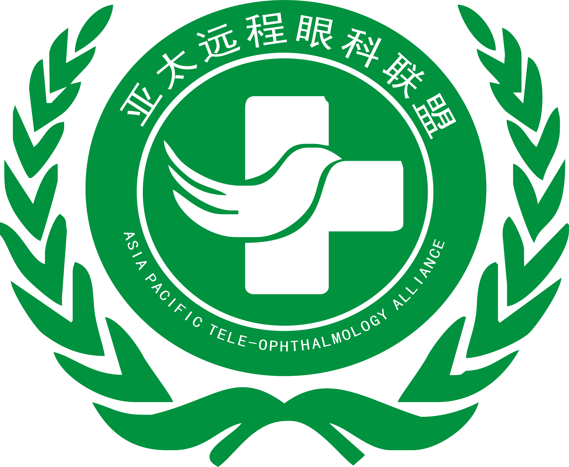 亚太远程眼科联盟(江苏)视光培训示范学院成立大会邀请函