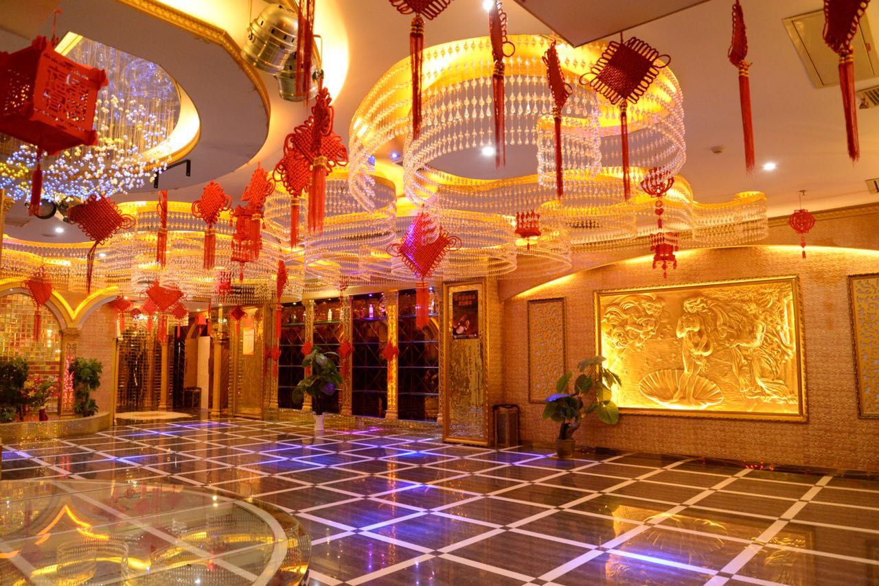 皇家国际娱乐会所携手顺道天下