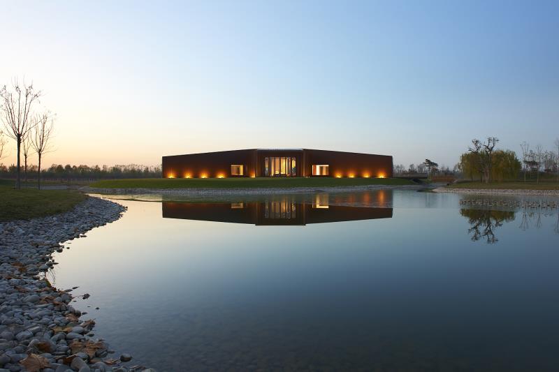 圣露庄园婚礼简介