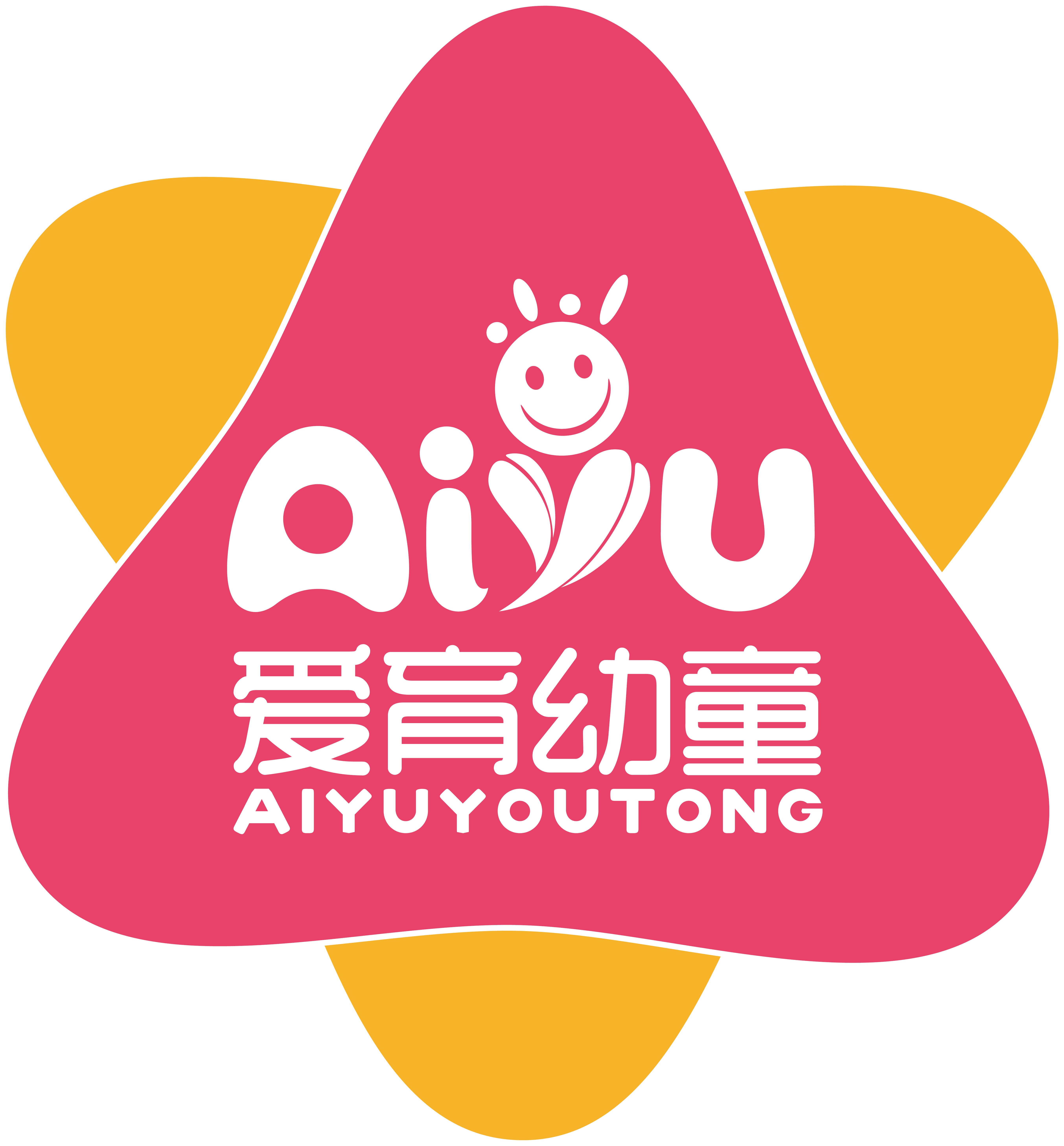 爱育幼童"未来竞争者 素质打造营"圆满结束!