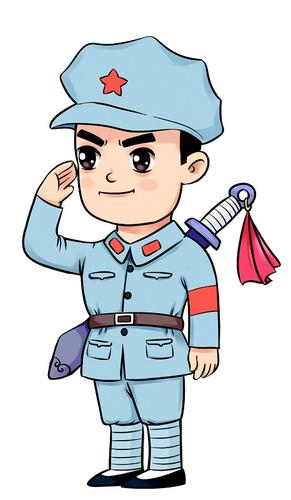 辽源小桔灯作文"重走长征路,感受长征精神"徒步活动