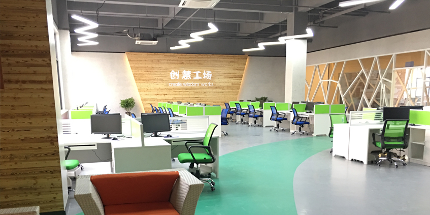 洞悉孵化行业新高in福建大闽——南平市科技创新创业孵化基地