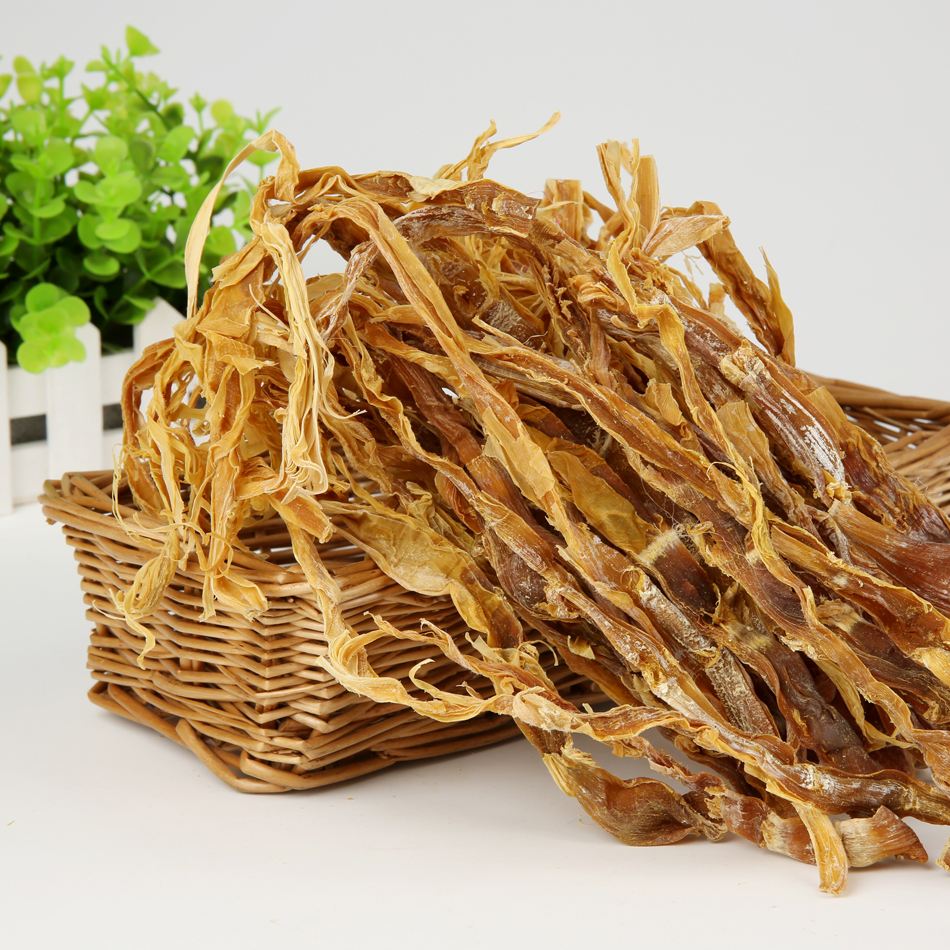 锦绣田林 美味八渡笋