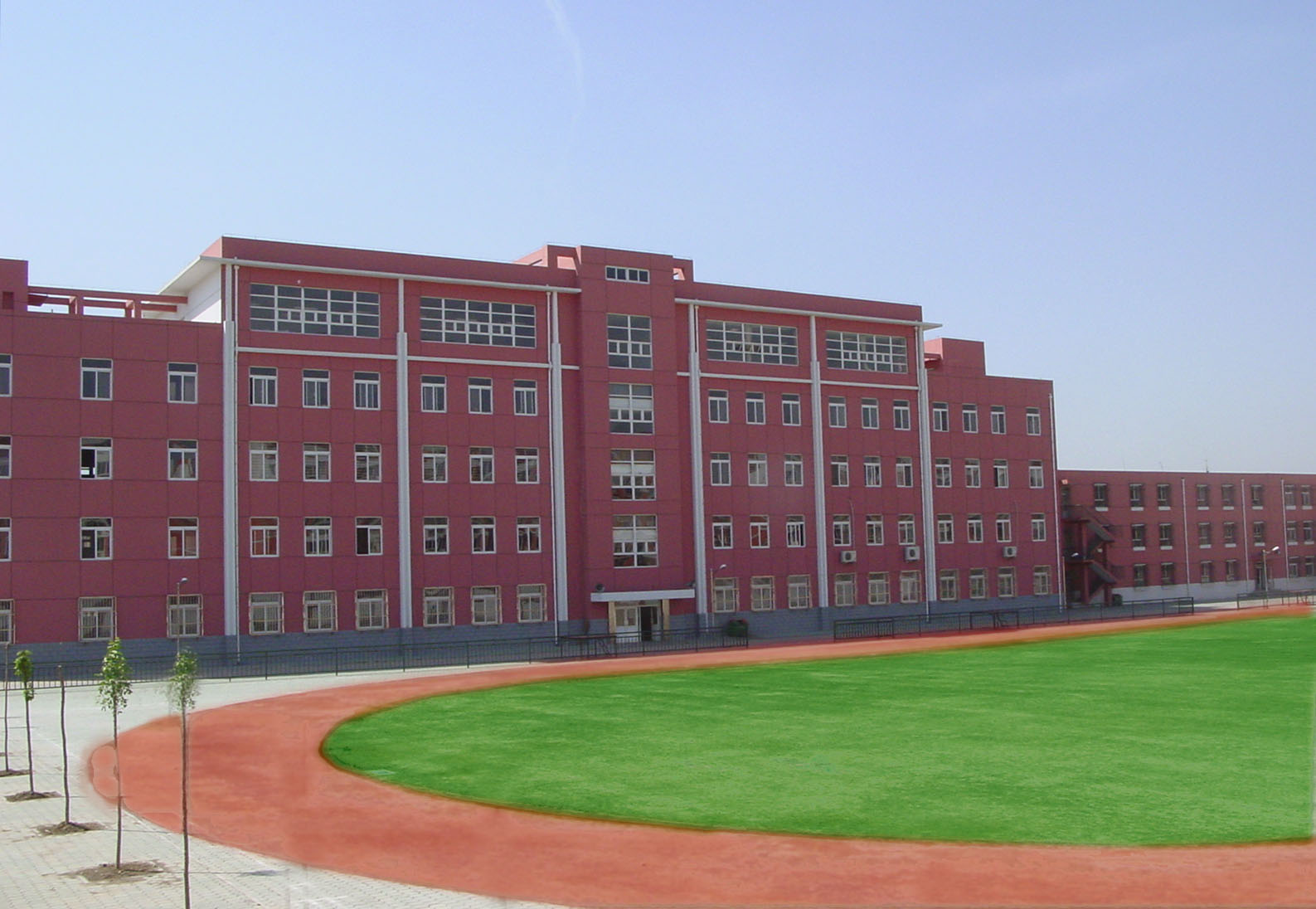 北仓小学2017年一年级新生招生简章