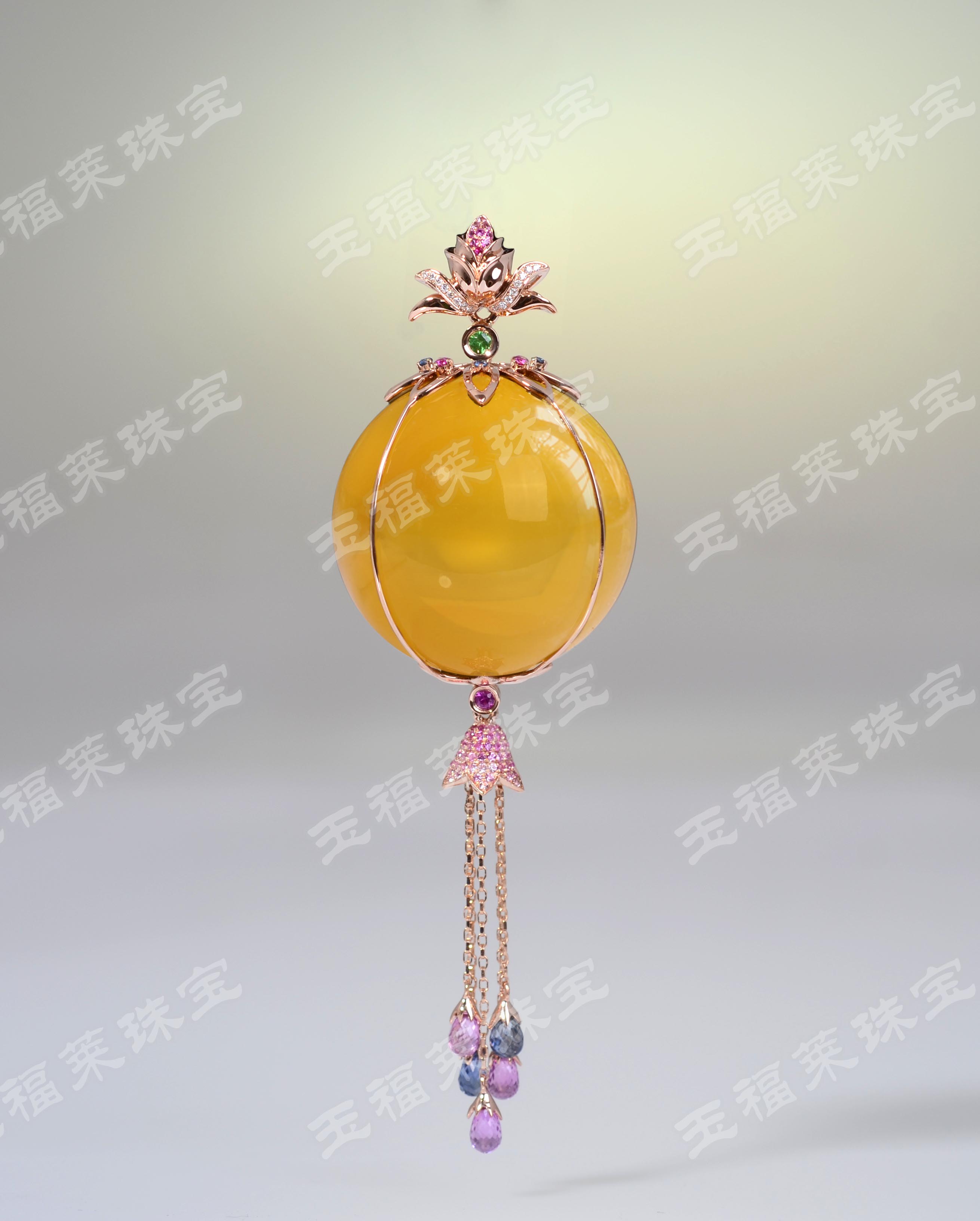 【玉福莱】个性定制