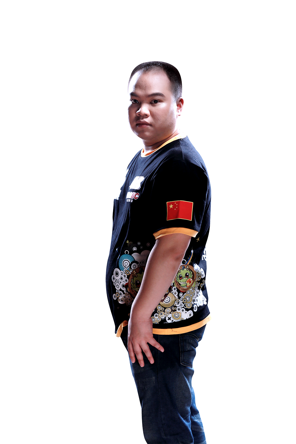 恭喜白鲨电子竞技俱乐部2016tga冬季赛穿越火线项目冠军