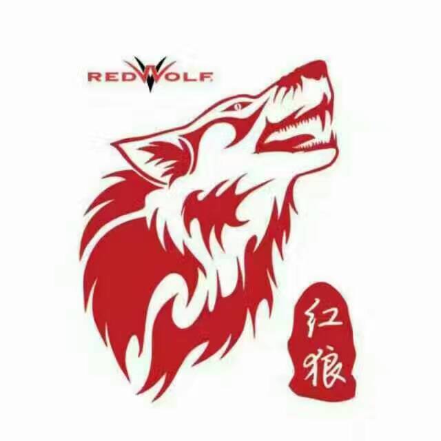 渔韵坊特约皮尔红狼会员专柜 皮尔红狼 入驻唐山 中国休闲垂钓协会