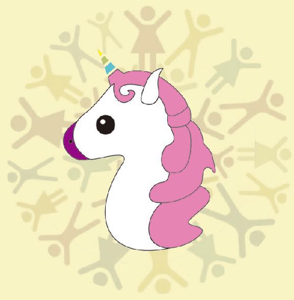 卡尔英语与龅牙兔情商的碰撞