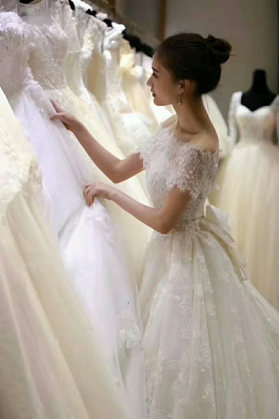 焦点映像礼服馆