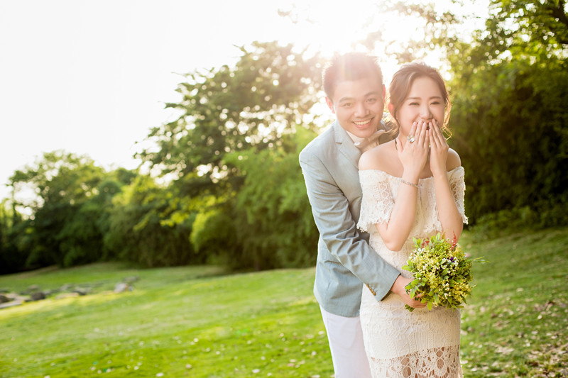 結婚邀請函