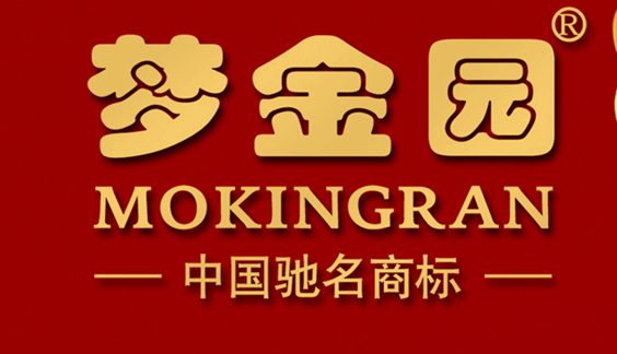 梦金园logo图片