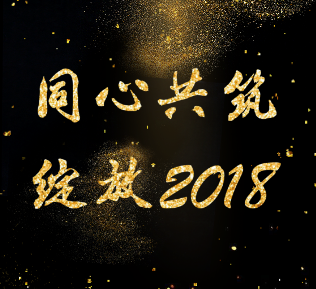 颐安2018新春年会