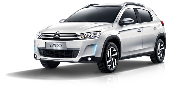 花都东风雪铁龙