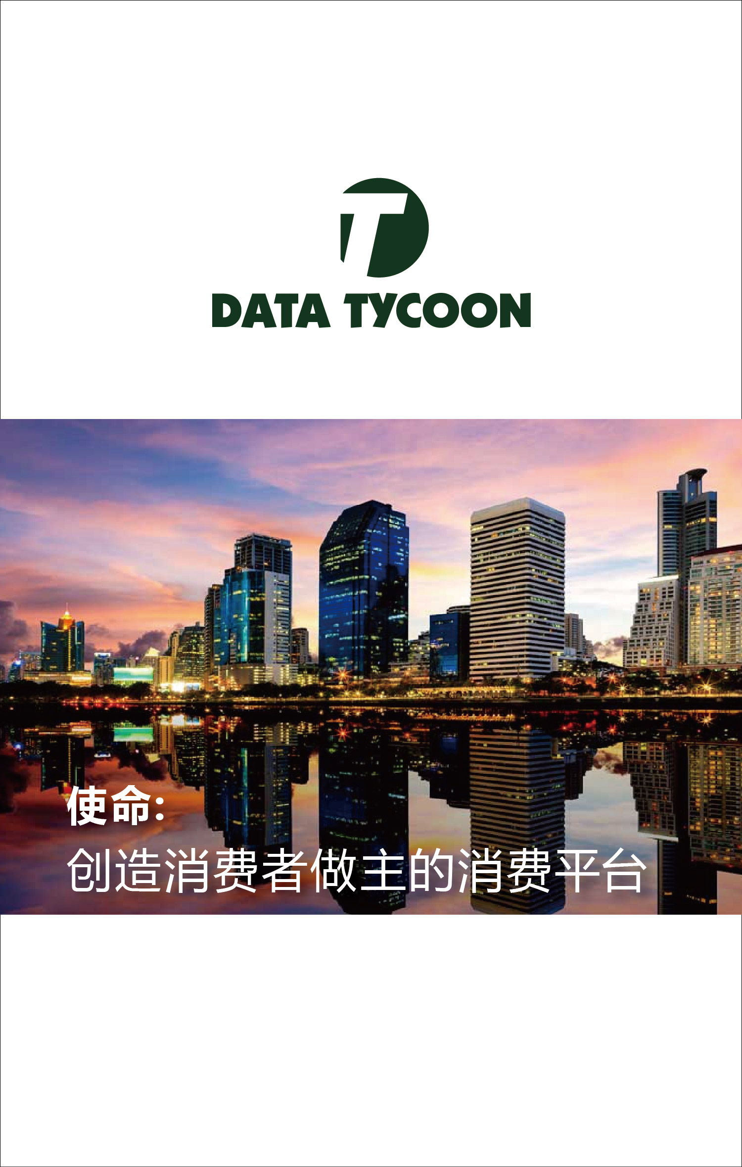 DT集团企业介绍