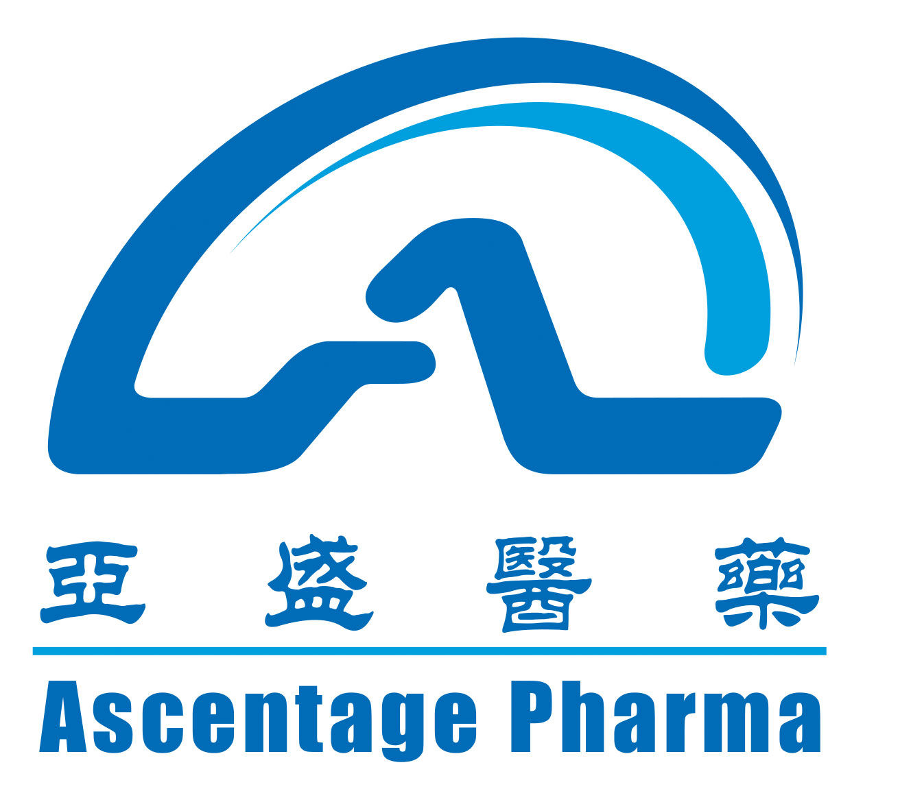 亚盛医药全球研发中心开业仪式