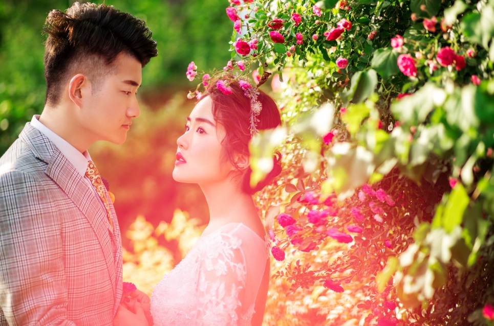 杨剑剑&孙晶晶