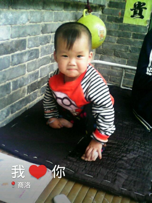 [副本]王鑫颖的成长时光