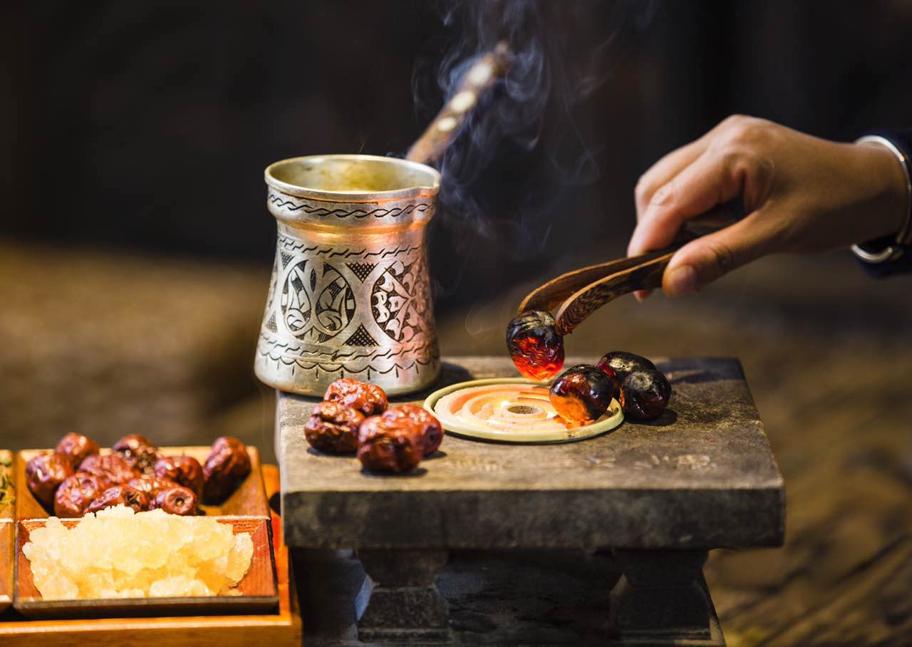 【野谷艺韵】西北罐罐茶