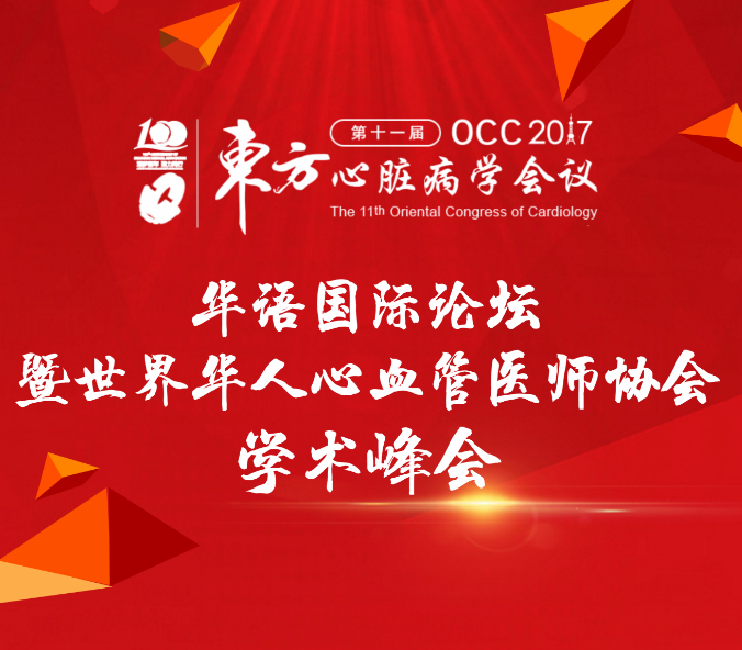 2017OCC华语国际论坛