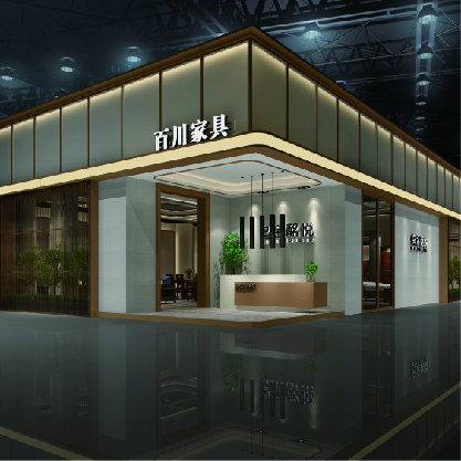 山东百川家具