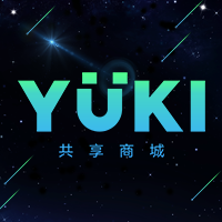 YUKI共享商城 | 全球购物商城+专属于你的手机开店轻创业