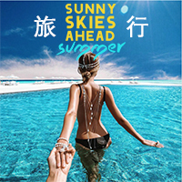 [副本]簡約雜志款旅行相冊