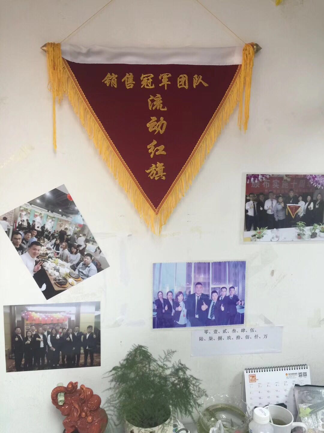 飞跃巅峰 纵横四海