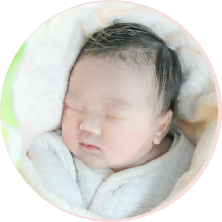 王俊圣满月宴