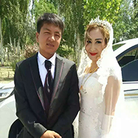 【結婚一周年快樂！】