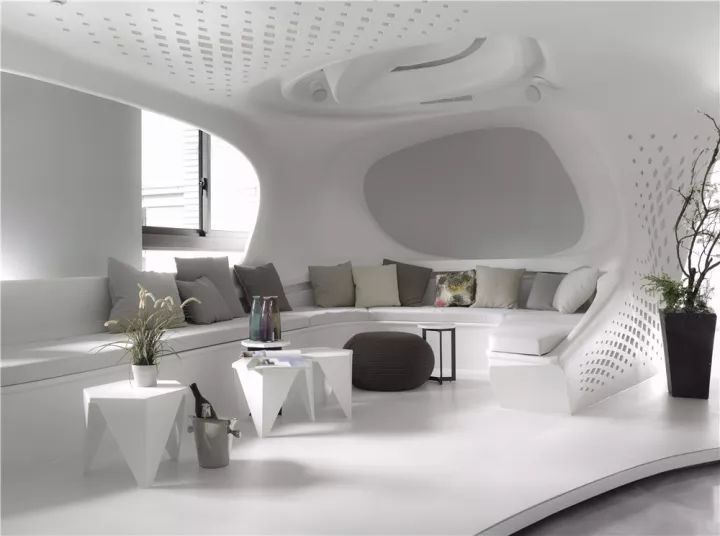 科技新作——fendo·梦享屋