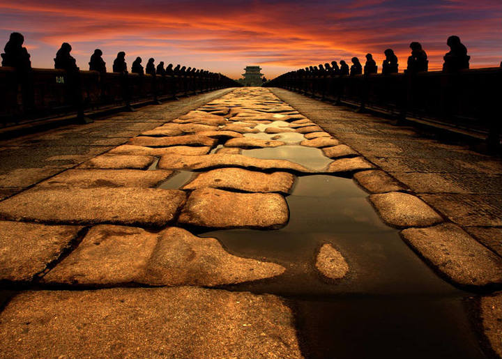 "七七事变"的警示